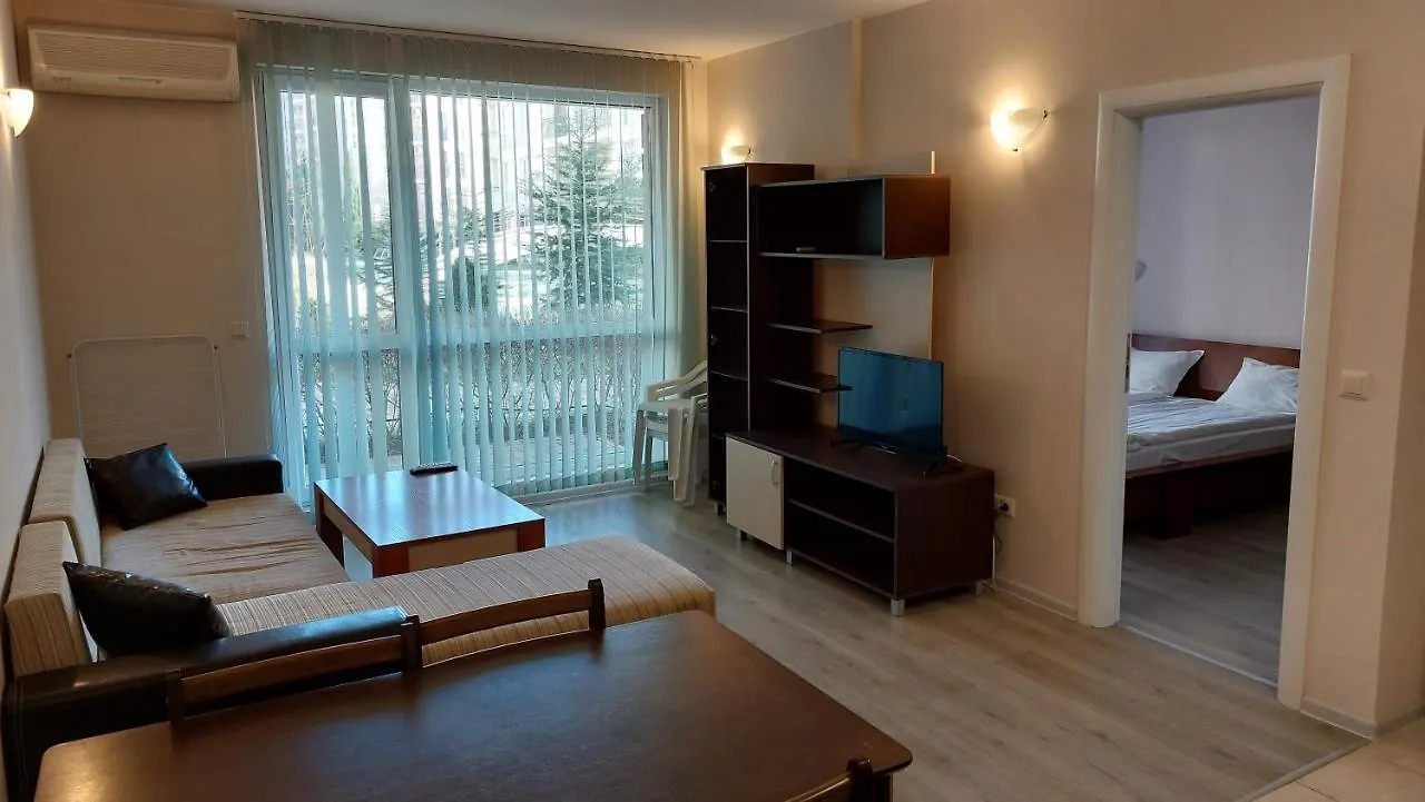 Apartments In Casa Del Sol サニービーチ ブルガリア