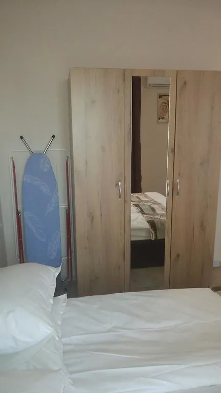 Apartments In Casa Del Sol サニービーチ 0*,  ブルガリア