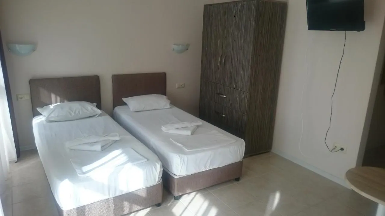 Apartments In Casa Del Sol サニービーチ 0*,