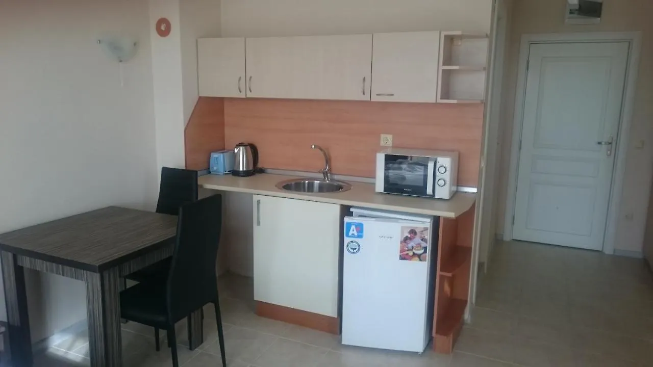 Apartments In Casa Del Sol サニービーチ