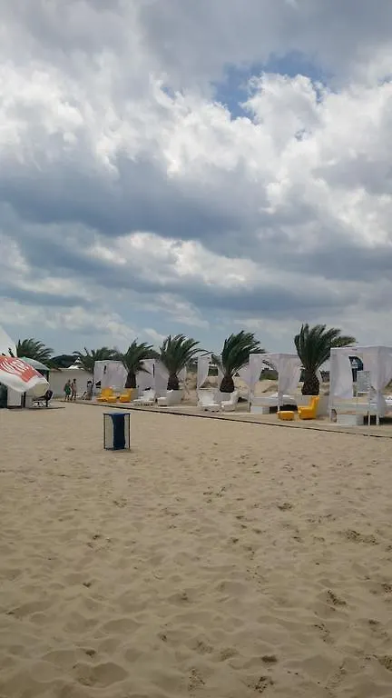 Apartments In Casa Del Sol Sunny Beach 0*,  Bulgaria