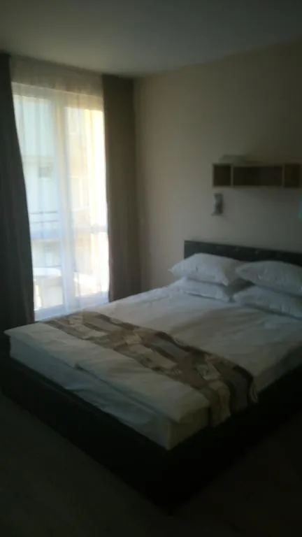 Apartments In Casa Del Sol Słoneczny Brzeg