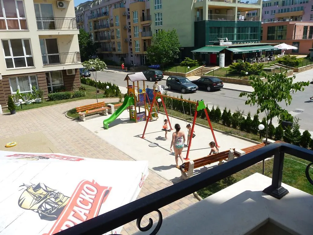Apartments In Casa Del Sol Słoneczny Brzeg