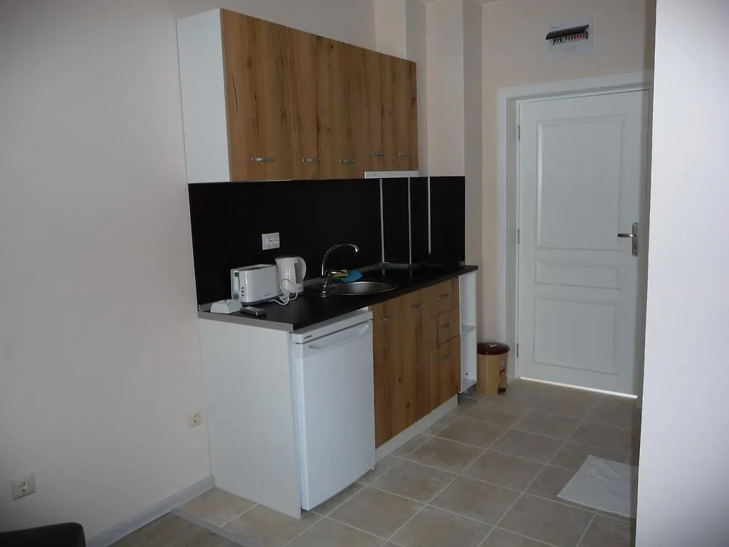 Apartments In Casa Del Sol Słoneczny Brzeg 0*,  Bułgaria