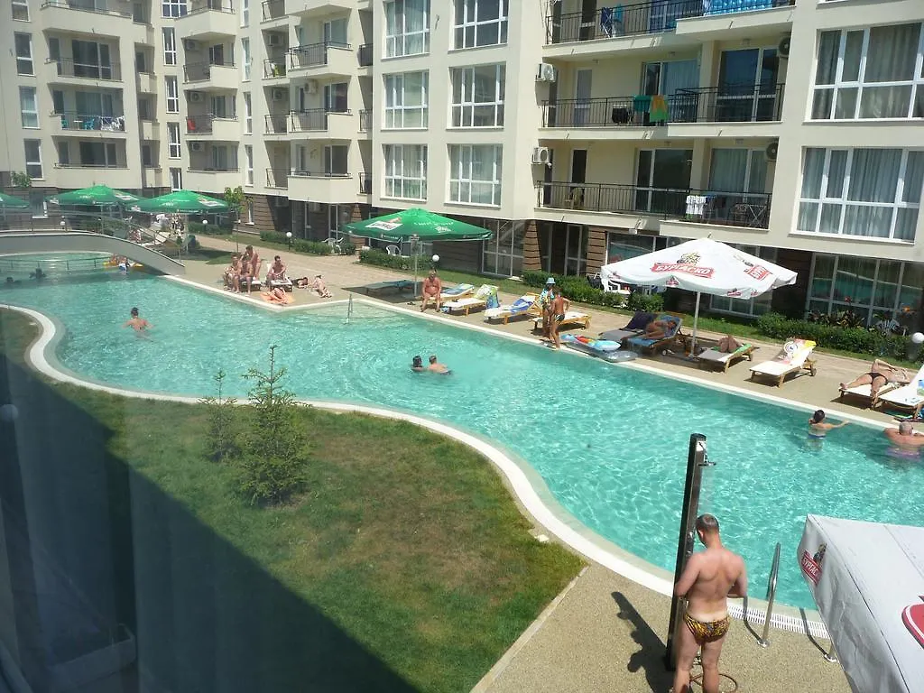 Apartments In Casa Del Sol Słoneczny Brzeg