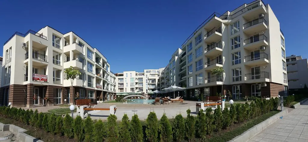 Apartments In Casa Del Sol Słoneczny Brzeg