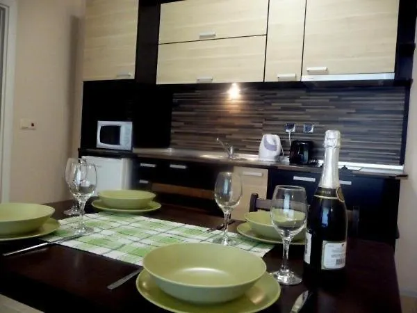 Apartments In Casa Del Sol Słoneczny Brzeg