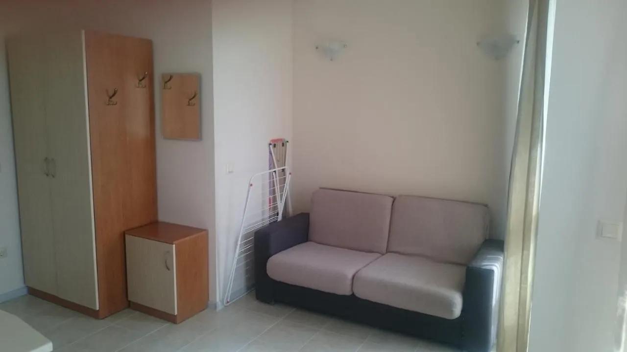 Apartments In Casa Del Sol Słoneczny Brzeg Bułgaria