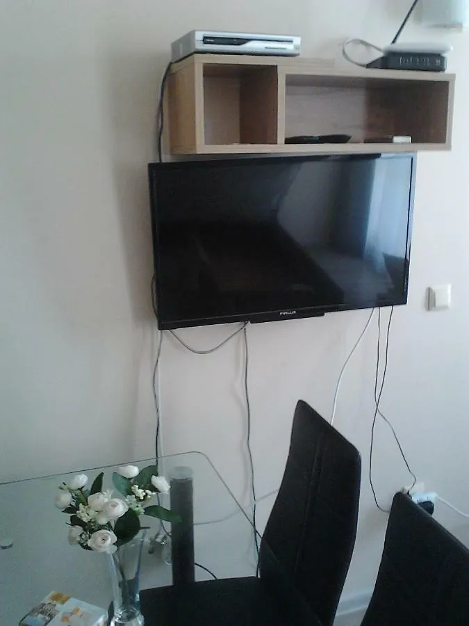 Apartments In Casa Del Sol Sunny Beach 0*,  Bulgaria