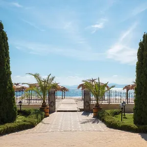 Hotel Festa, Gmina Pomorie