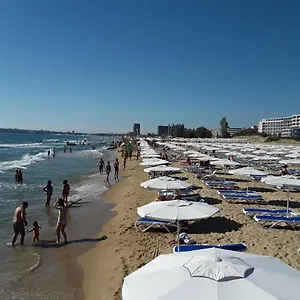 Apartament Chateau Del Mar C31a Sunny, Słoneczny Brzeg
