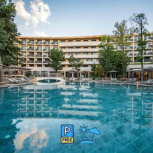 4* Hotel Hvd Club Bor Ultra - Private & Free Parking