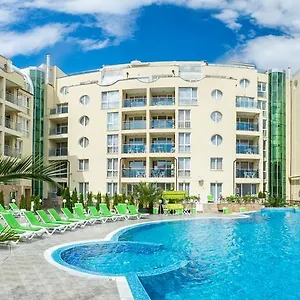 Vechna R Apartmanhotel