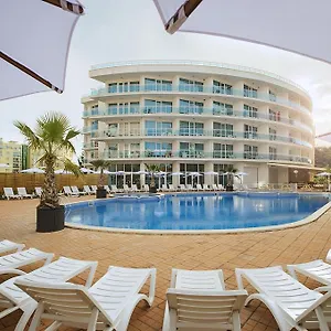 Hotel Calypso - Incluisve, Sluneční pobřeží