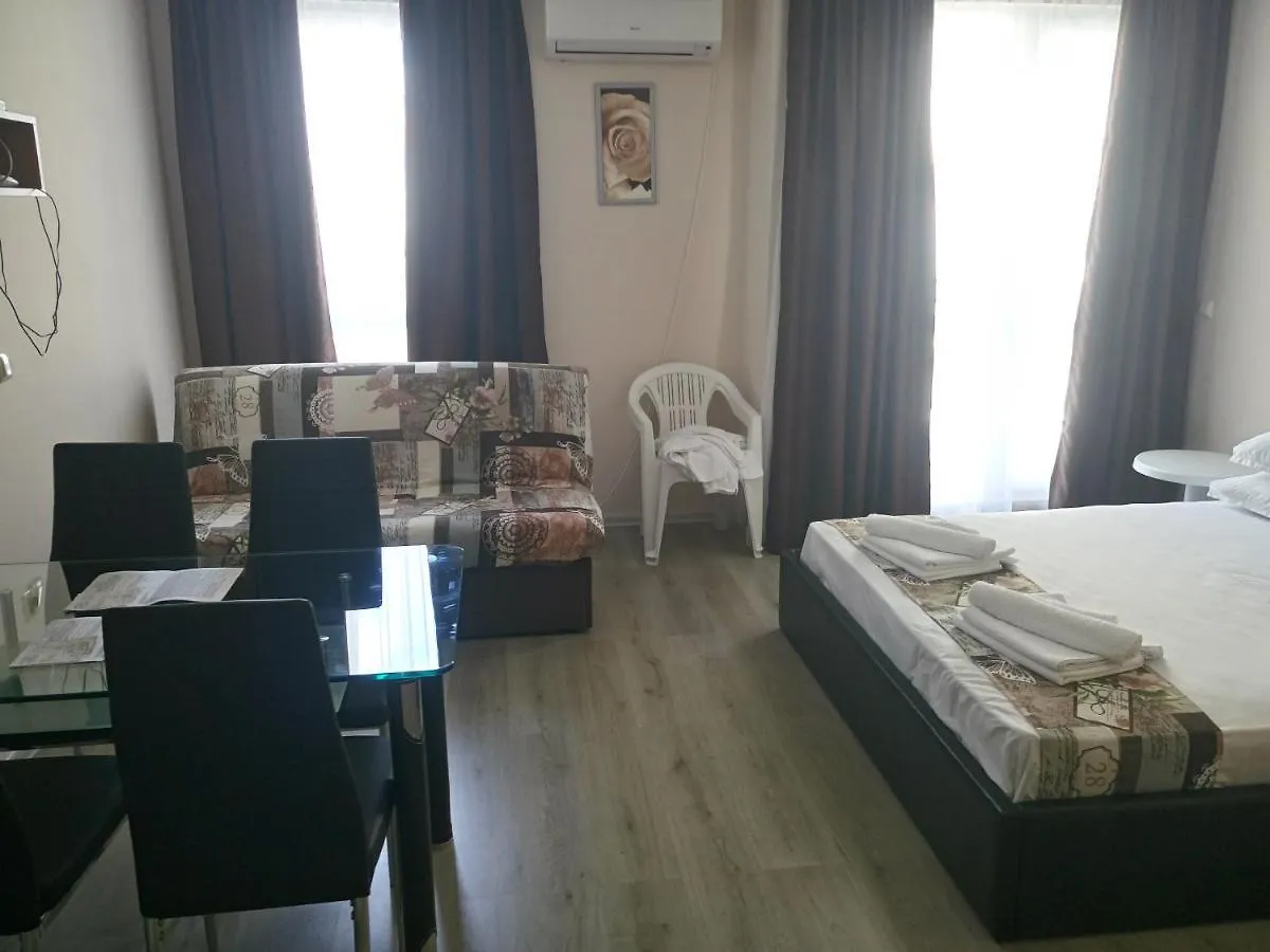 Apartments In Casa Del Sol Sunny Beach