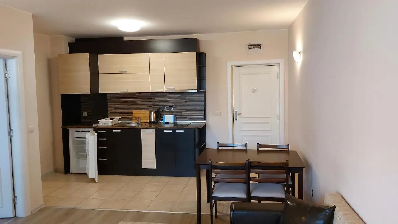 Apartments In Casa Del Sol Sunny Beach 0*,  Bulgaria