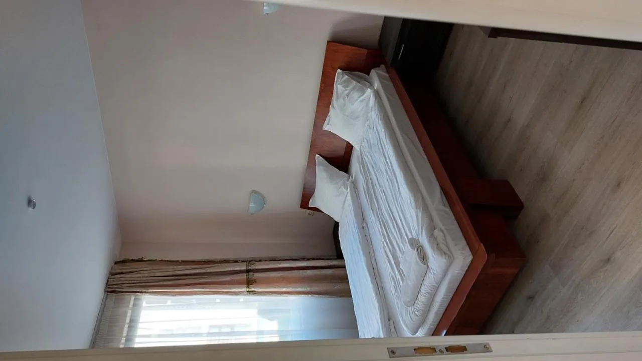 Apartments In Casa Del Sol Sunny Beach