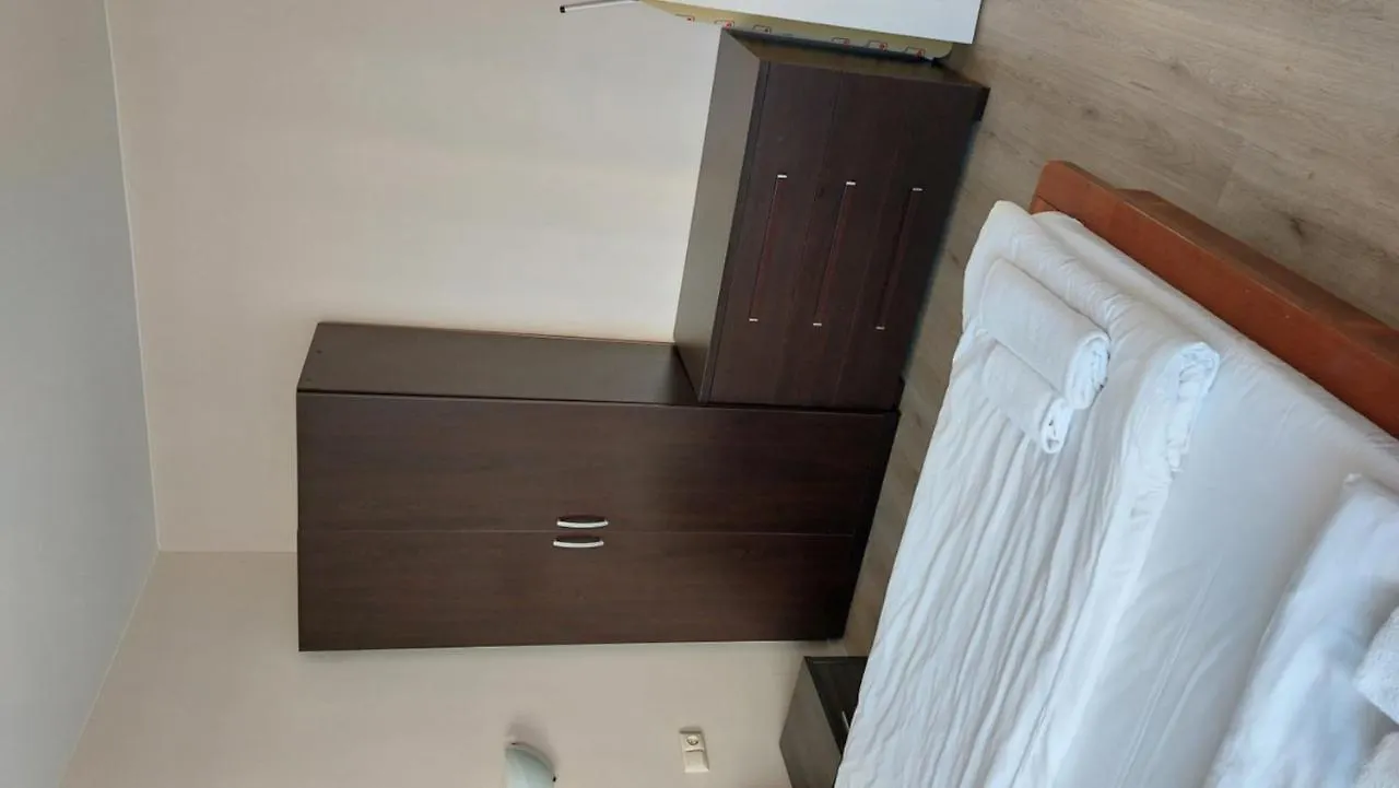 Apartments In Casa Del Sol Sunny Beach