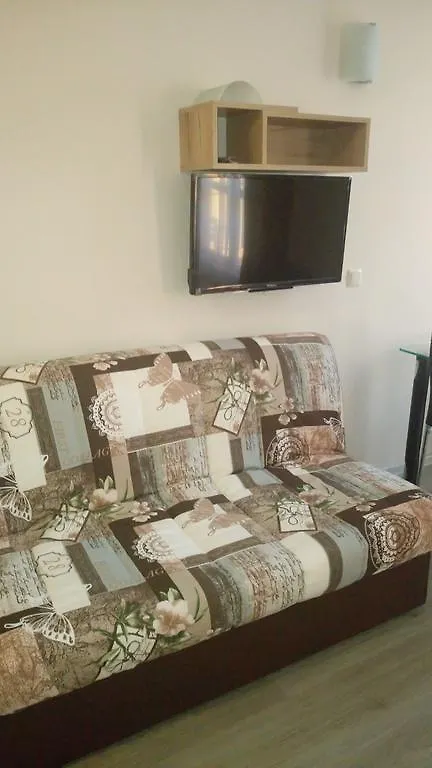 Apartments In Casa Del Sol Sunny Beach