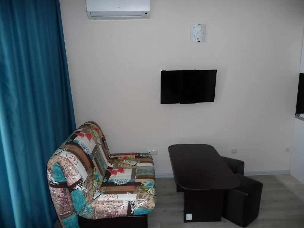 Apartments In Casa Del Sol Sunny Beach Bulgaria