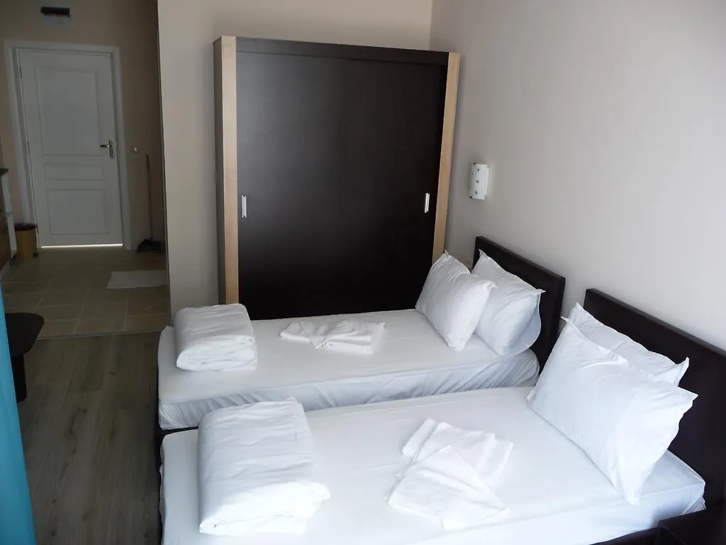 Apartments In Casa Del Sol Sunny Beach 0*,