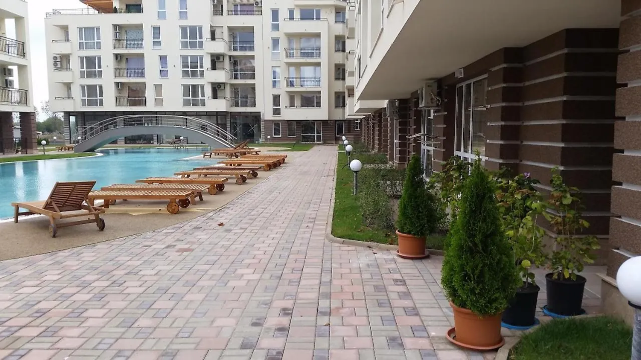 Apartments In Casa Del Sol Sunny Beach