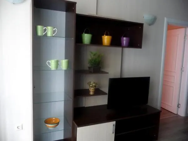 Apartments In Casa Del Sol Sunny Beach