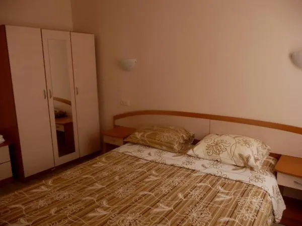 Apartments In Casa Del Sol Sunny Beach