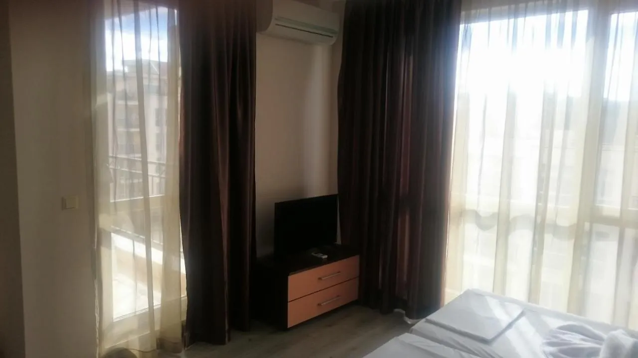 Apartments In Casa Del Sol Sunny Beach