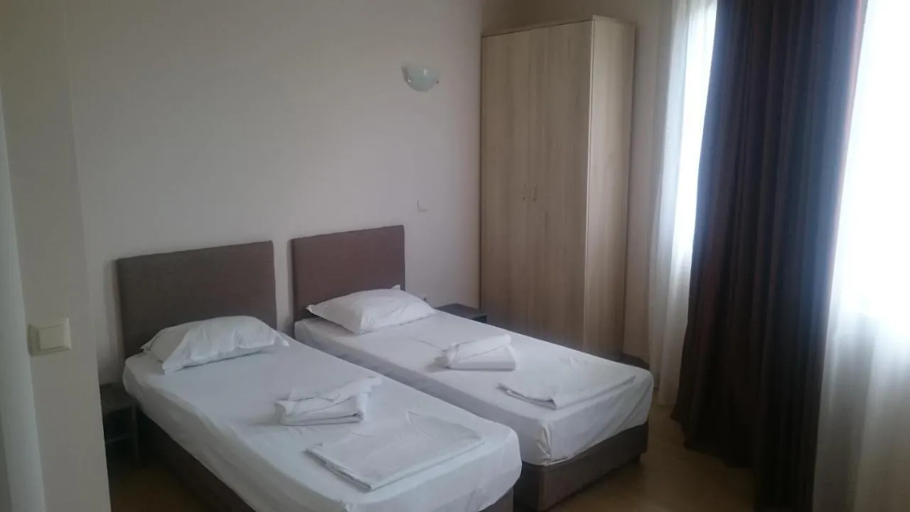 Apartments In Casa Del Sol Sunny Beach
